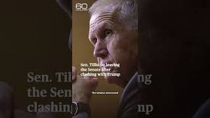 Video post by @60minutes on YouTube
