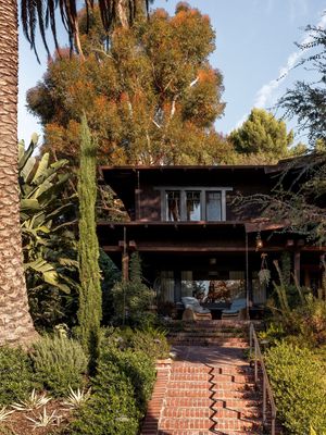 Image post by @archdigest on Instagram