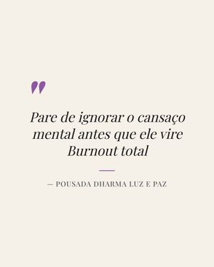 Image post by @pousadaluzepaz on Instagram