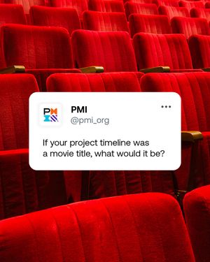 Image post by @pmi_org on Instagram