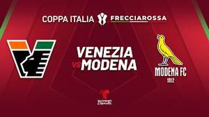 Video post by @deportes on YouTube