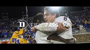 Video post by @pittlivewire on YouTube