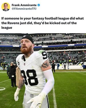 Image post by @goatfarmmedia on Instagram