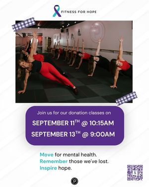 Image post by @purebarregreenwood on Facebook