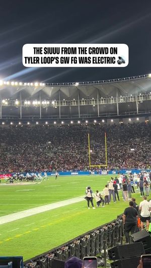 Video post by @nfl on TikTok