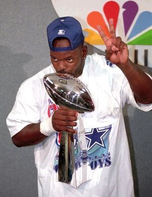 Image post by @emmittsmith22 on Instagram