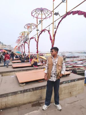 Image post by @hanish_rathor_2007 on Instagram