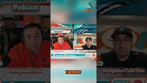 Video post by @dolphinstalk on YouTube