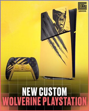 Image post by @brgaming on Instagram