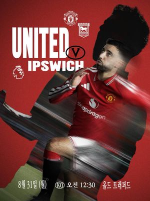 Image post by @manutd on Instagram