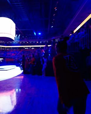 Image post by @auburngymnastics on Instagram