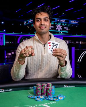 Image post by @wsop on Instagram