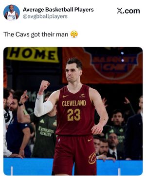 Image post by @averagebasketballplayers on Instagram