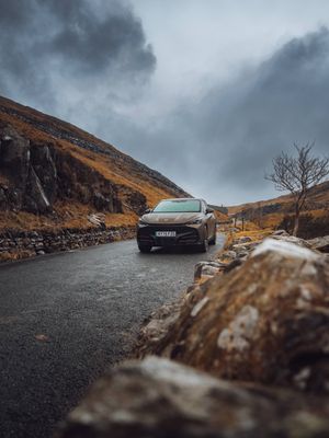 Image post by @cupra_official on Instagram