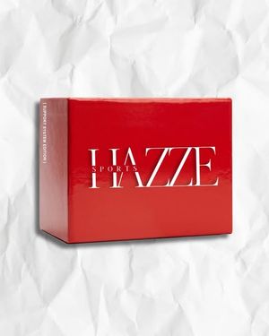 Image post by @hazzesports on Instagram