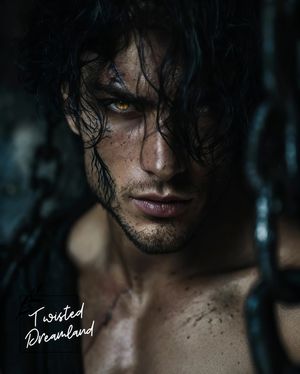 Image post by @twisteddreamland on Instagram
