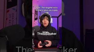 Video post by @c9cod on YouTube
