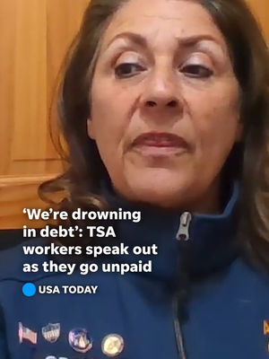 Video post by @usatoday on TikTok
