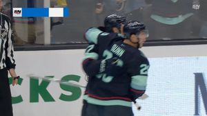 Video post by @sportsnet on Facebook