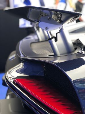 Image post by @MichelinUSA on Twitter