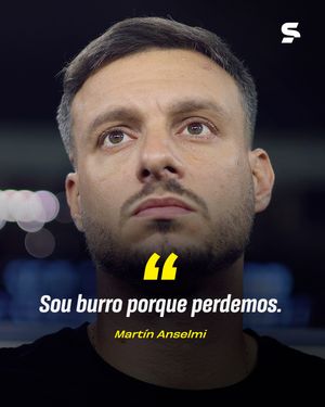 Image post by @sportv on Instagram
