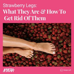 Image post by @mynykaa on Instagram