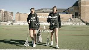 Video post by @brinelacrosse1922 on YouTube