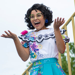Image post by @WaltDisneyWorld on Twitter