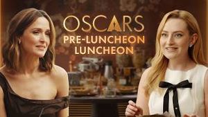 Video post by @oscars on YouTube