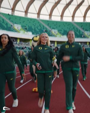 Image post by @tracktownusa on Instagram