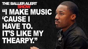 Video post by @Baller Alert, Inc. on YouTube