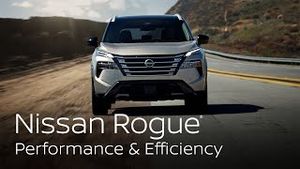 Video post by @nissanusa on YouTube