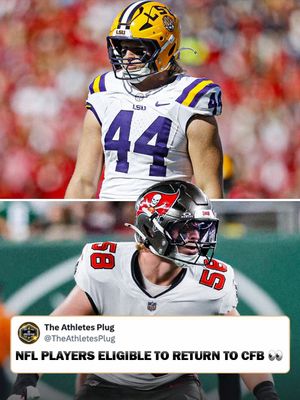 Video post by @theathletesplug on TikTok