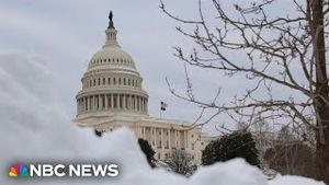 Video post by @nbcnews on YouTube