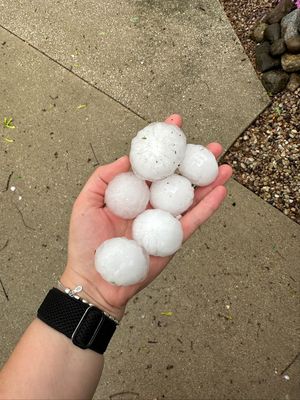 Image post by @wisn12news on Instagram