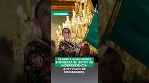 Video post by @laopinionla on YouTube