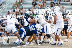Image post by @wctitansfb on Instagram