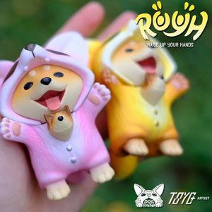 Image post by @toyzeroplus on Instagram