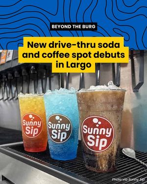 Image post by @ilovetheburg on Instagram