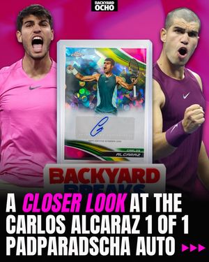 Image post by @backyardbreaks on Instagram