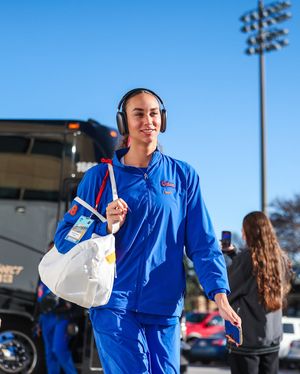 Image post by @gatorsvb on Instagram