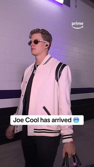 Video post by @nflonprime on TikTok