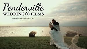 Video post by @pendervilleweddingfilms on YouTube