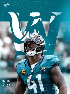 Image post by @jaguars on Instagram