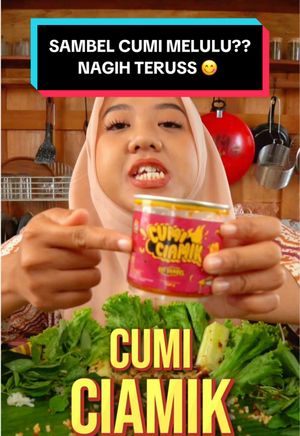 Video post by @eatsambel on TikTok