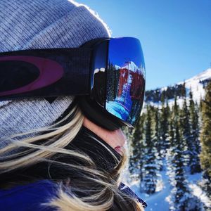 Image post by @kristileskinen on Instagram