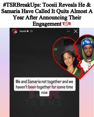 Image post by @theshaderoom on Instagram