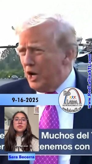 Image post by @redlatina on Facebook