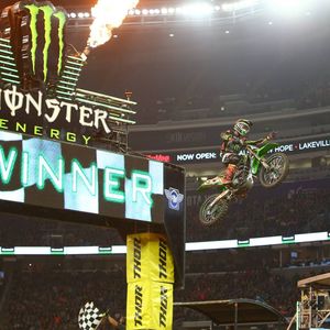Image post by @racerxonline on Instagram