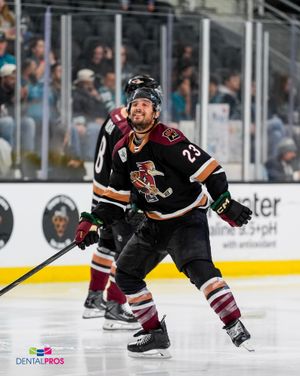 Image post by @roadrunnersahl on Instagram